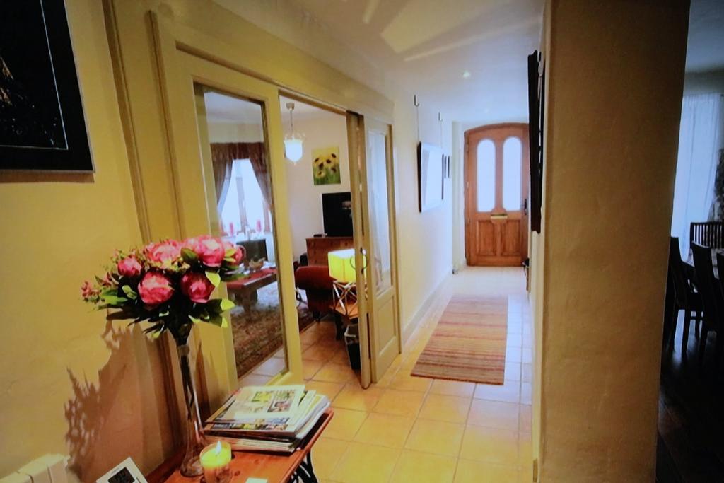 Maison d'Angle Eymet Extérieur photo